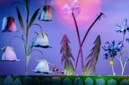 Приключения Муравья