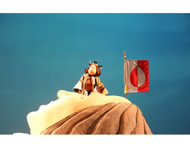 Путешествия Гулливера