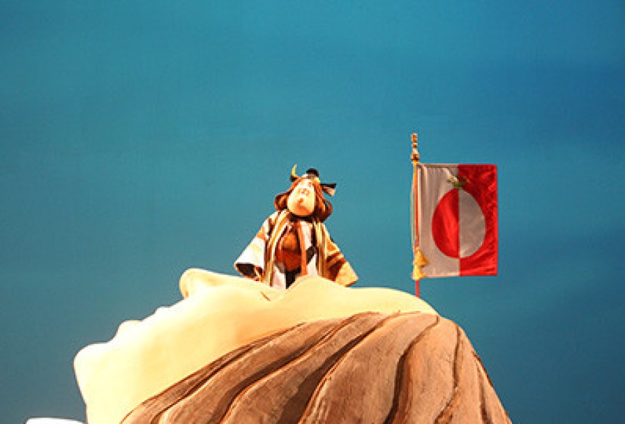 Путешествия Гулливера