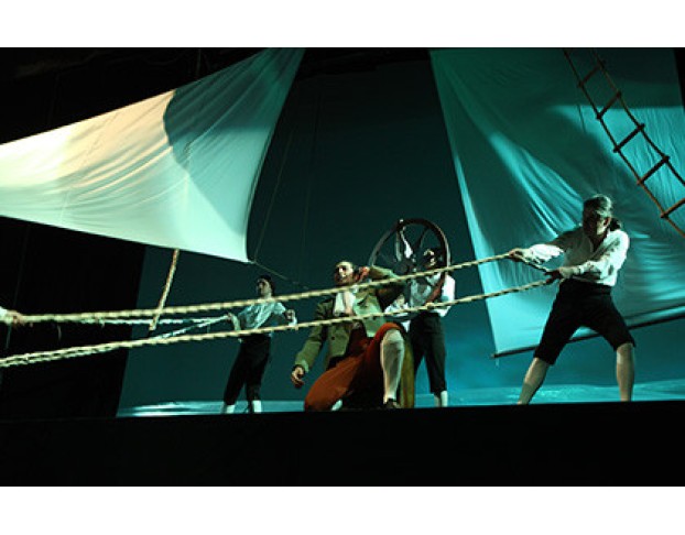 Путешествия Гулливера