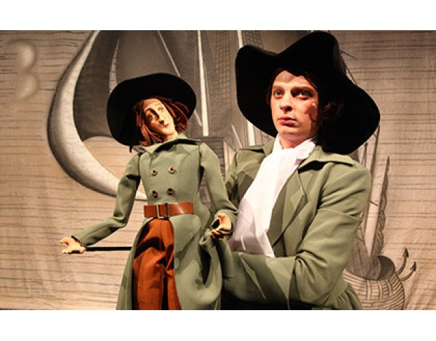 Путешествия Гулливера