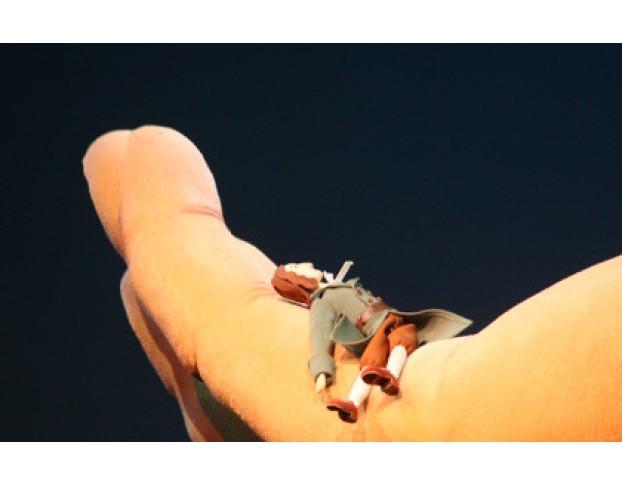 Путешествия Гулливера