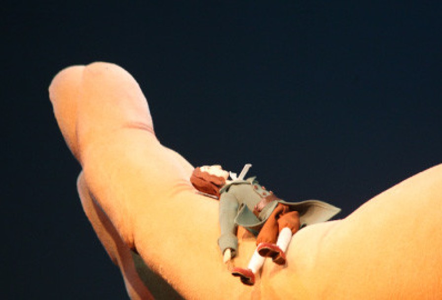 Путешествия Гулливера