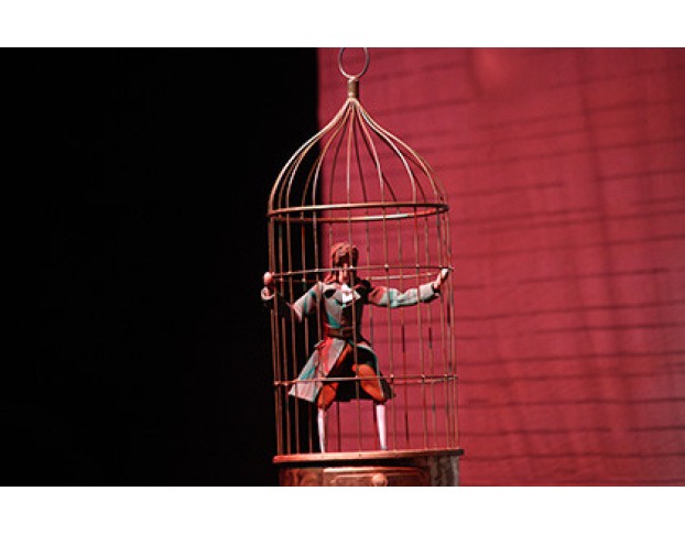 Путешествия Гулливера