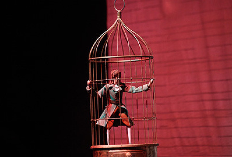 Путешествия Гулливера