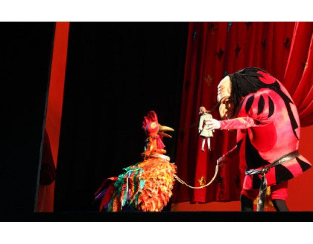 Путешествия Гулливера