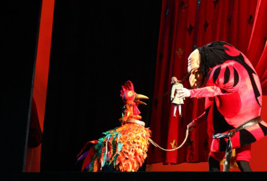 Путешествия Гулливера