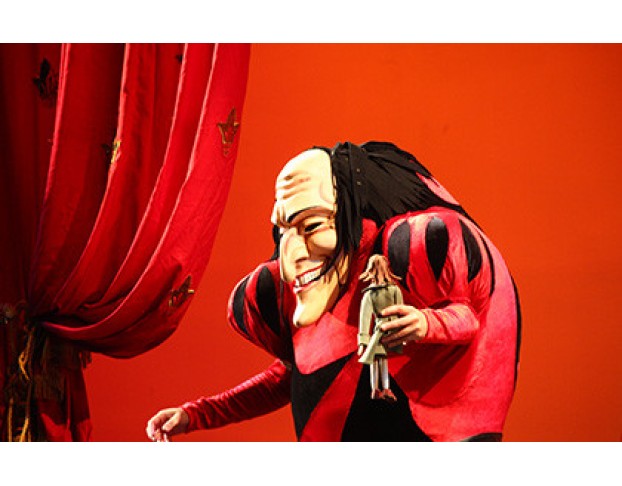 Путешествия Гулливера