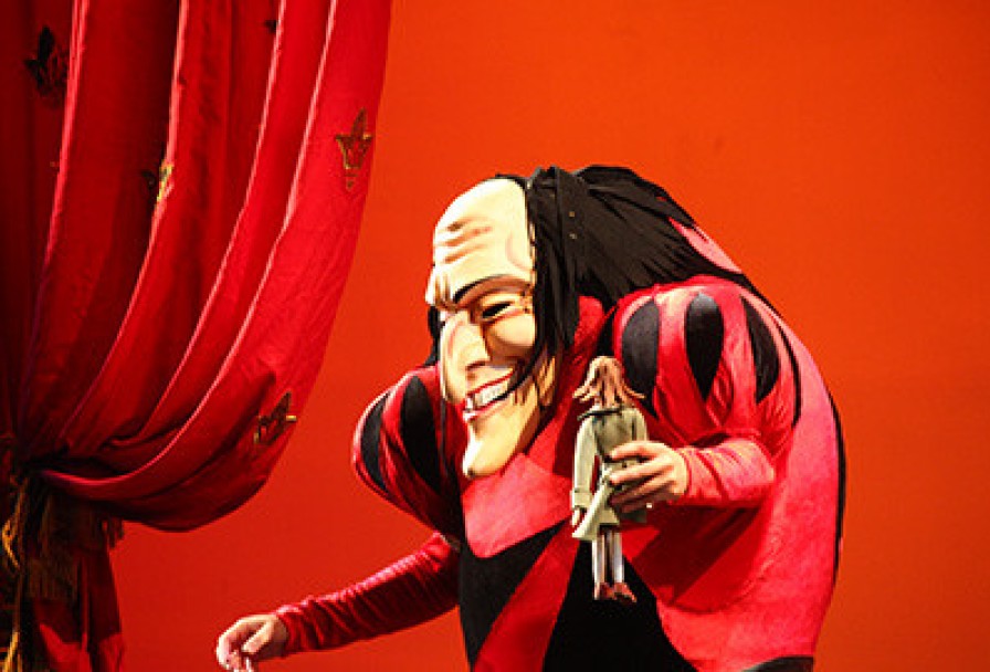 Путешествия Гулливера