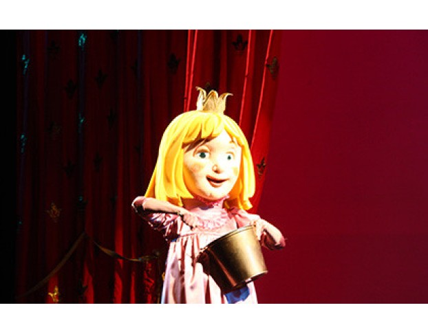 Путешествия Гулливера