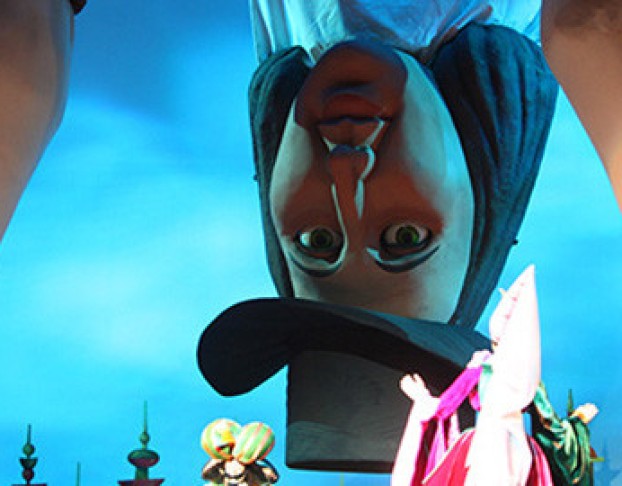 Путешествия Гулливера