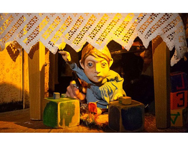 Вечера у Образцова. Жена Мужа в Париж Провожала