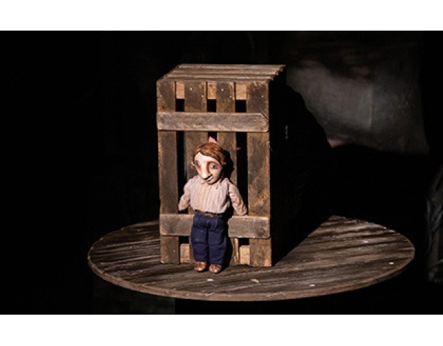 Вечера у Образцова. Жена Мужа в Париж Провожала