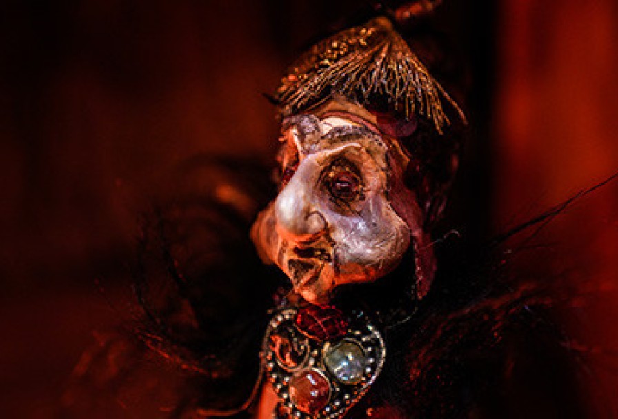 Звезда по Пути в Вифлеем