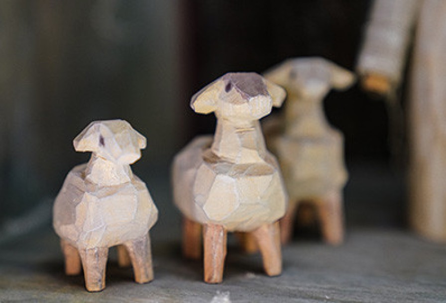 Звезда по Пути в Вифлеем