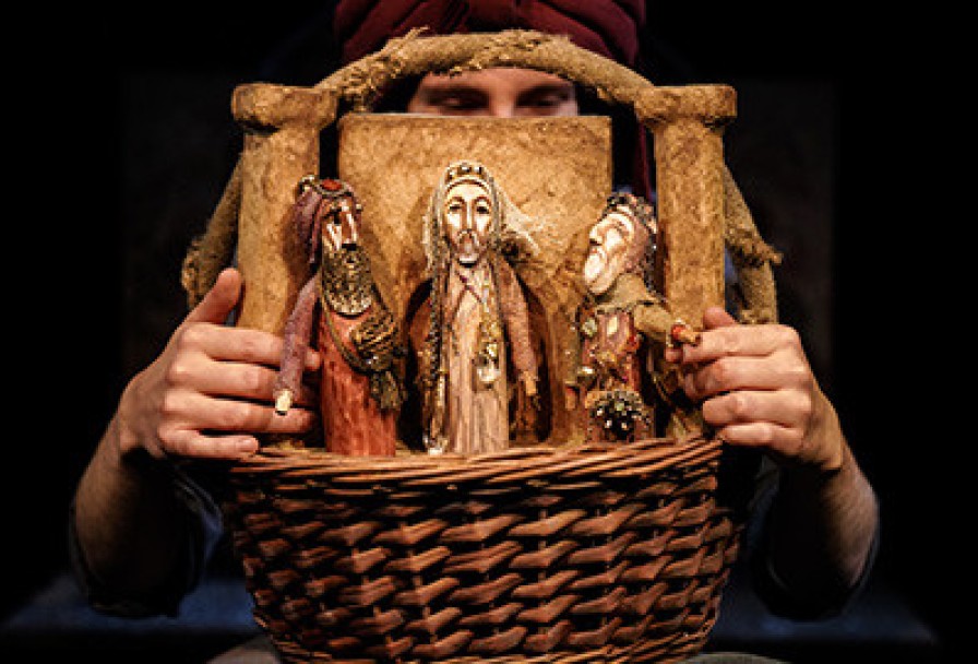 Звезда по Пути в Вифлеем