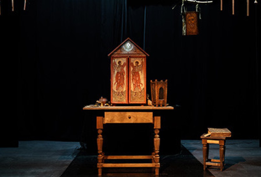 Звезда по Пути в Вифлеем