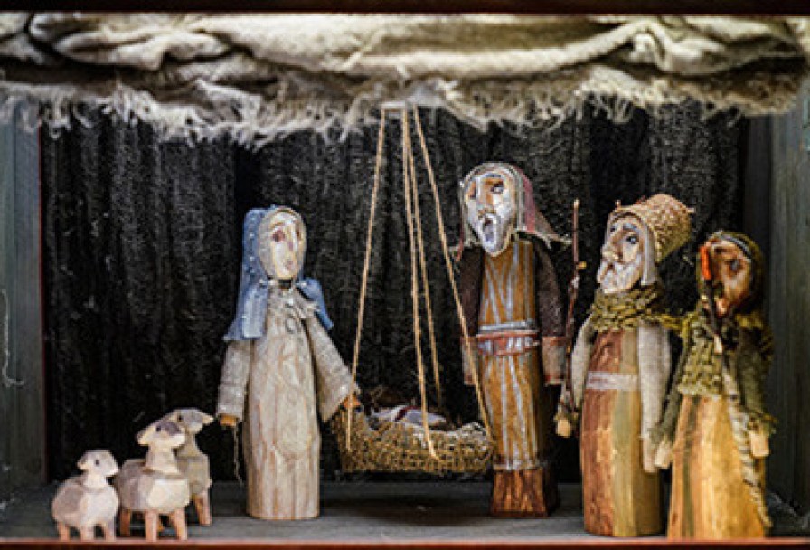 Звезда по Пути в Вифлеем