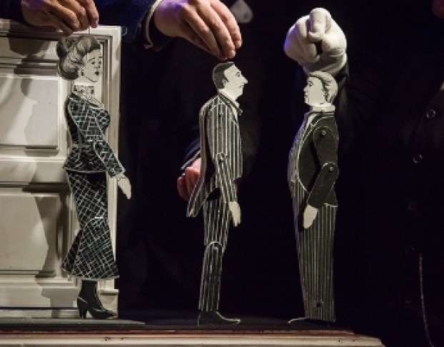 Дело Лорда Гольмика