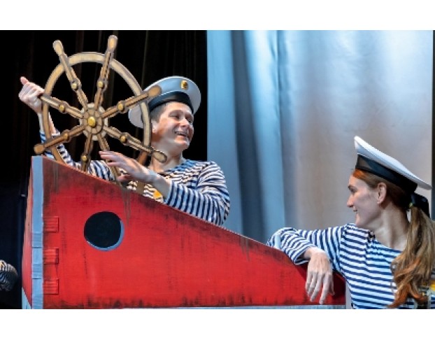 Маяковский – Детям