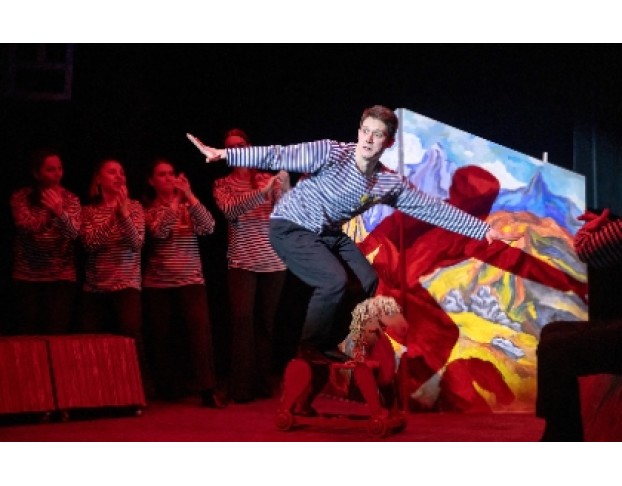 Маяковский – Детям