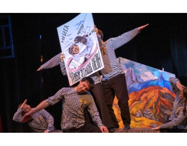 Маяковский – Детям