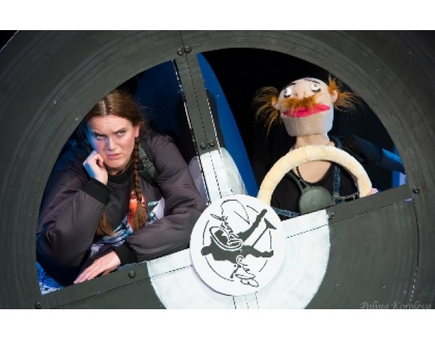 Мой Внутренний Элвис