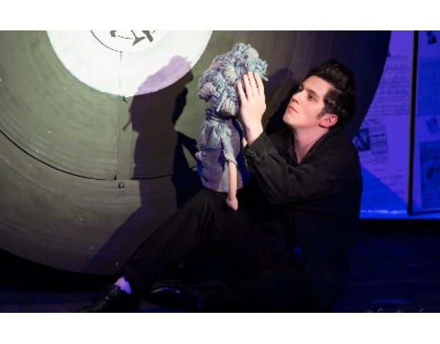 Мой Внутренний Элвис