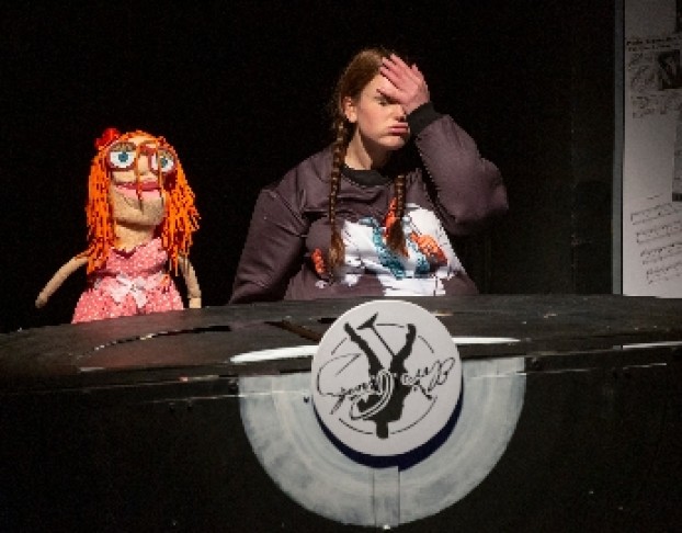 Мой Внутренний Элвис