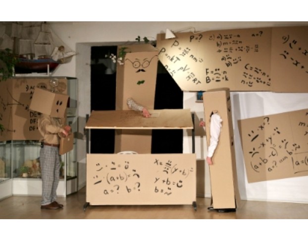 Мучные Младенцы