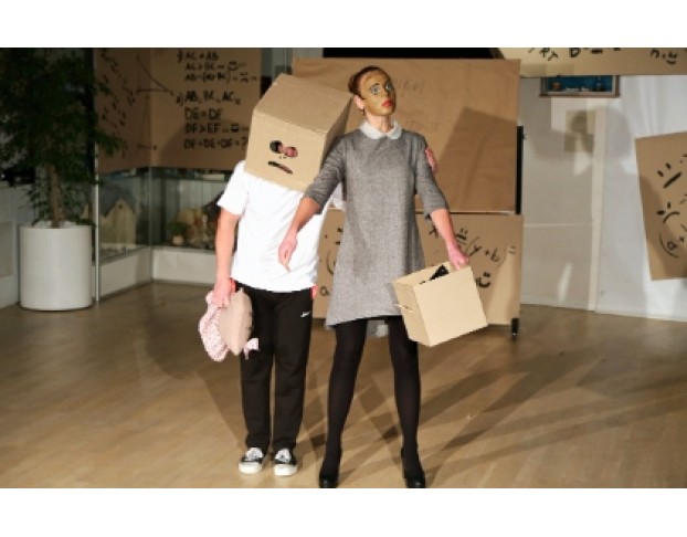 Мучные Младенцы