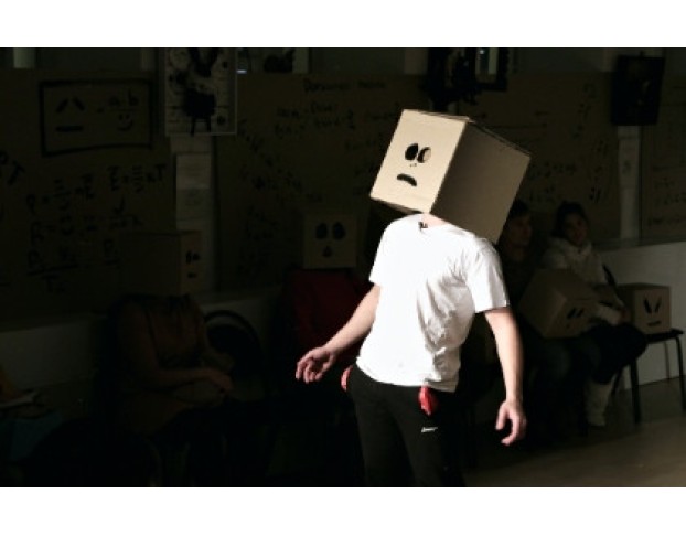 Мучные Младенцы