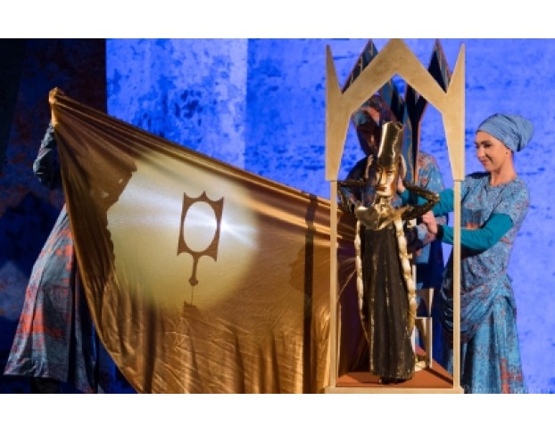 Сказка о Мертвой Царевне и о Семи Богатырях