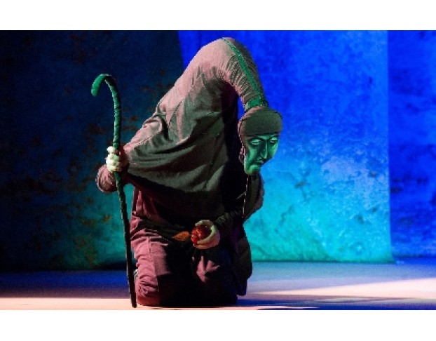 Сказка о Мертвой Царевне и о Семи Богатырях