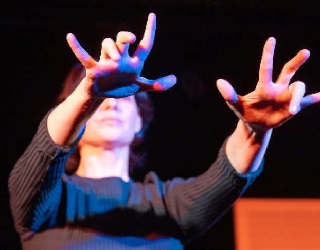 Театр в Руках Искусство Театральных Кукол