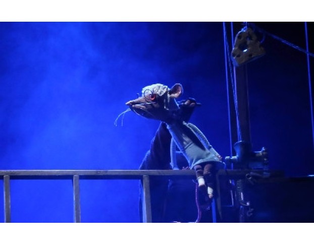 Все Мыши Любят Сыр