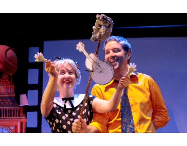 Встречи в Голливуде