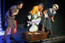 Встречи в Голливуде