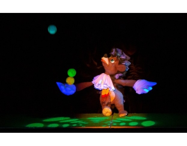 Зайка и Его Друзья