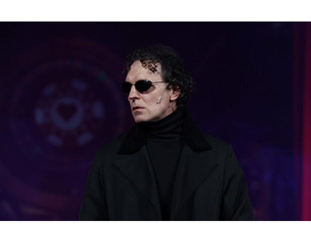 Гогольилиада