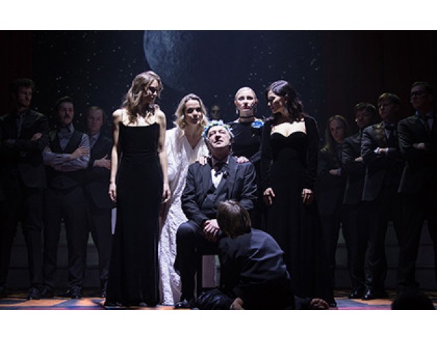 Гогольилиада