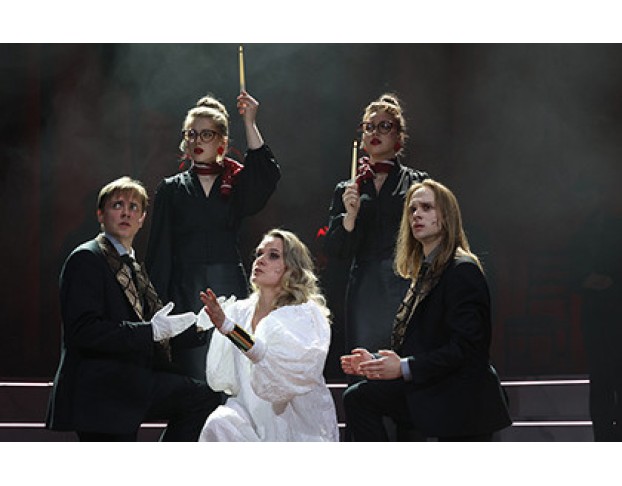 Гогольилиада