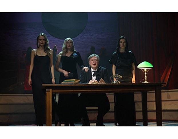 Гогольилиада