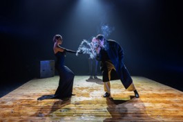 Маяковка  Бутусовцы. Итоги