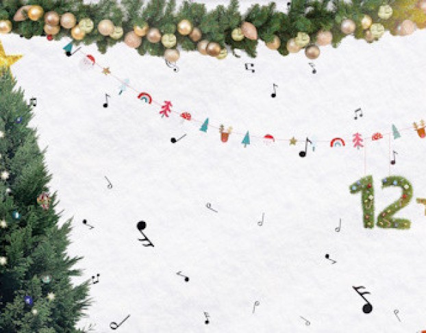 Новогодний Квартирник на Сретенке