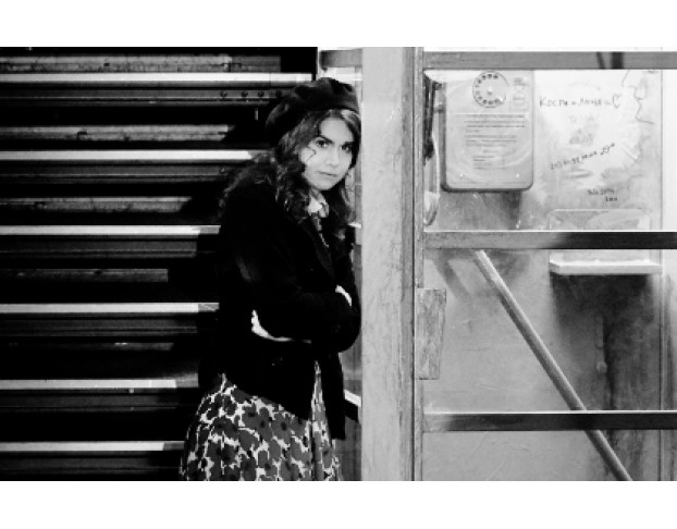 Снимается Кино