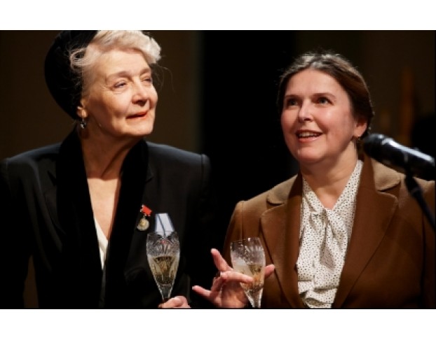 Снимается Кино