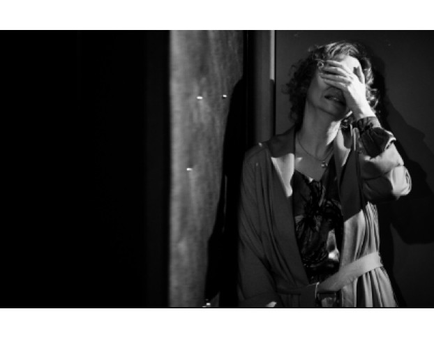 Снимается Кино