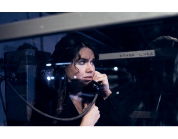 Снимается Кино