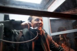 Снимается Кино